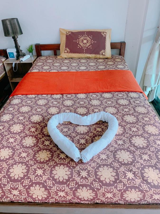 Sabye~Sabye Hotel Ko Tao Bagian luar foto