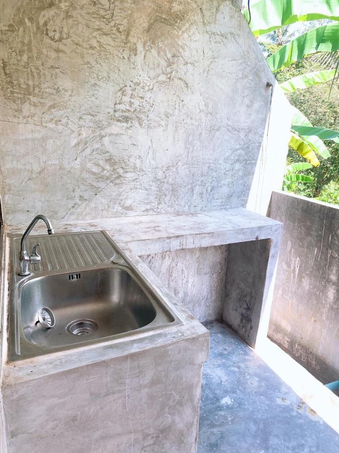 Sabye~Sabye Hotel Ko Tao Bagian luar foto