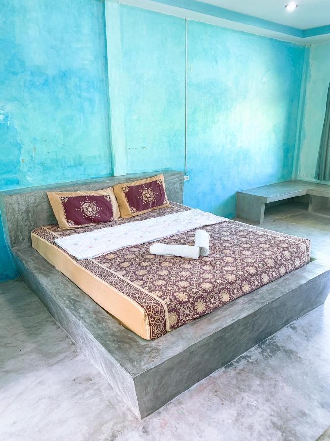 Sabye~Sabye Hotel Ko Tao Bagian luar foto