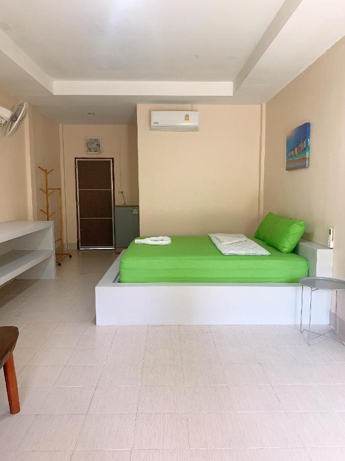 Sabye~Sabye Hotel Ko Tao Bagian luar foto