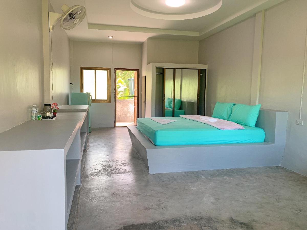 Sabye~Sabye Hotel Ko Tao Bagian luar foto
