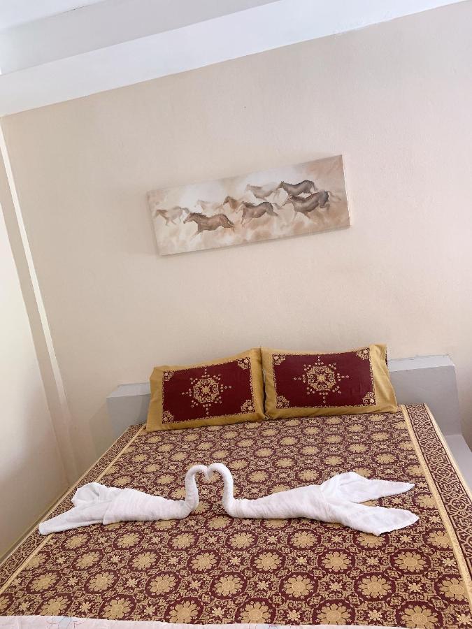 Sabye~Sabye Hotel Ko Tao Bagian luar foto